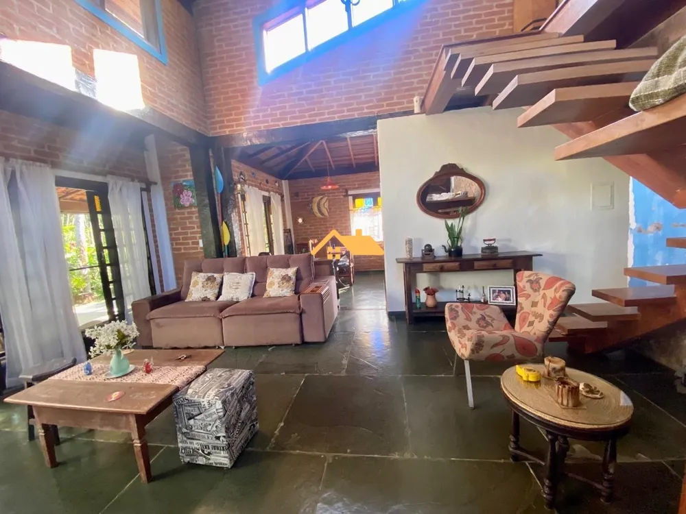 Casa, 4 quartos, 180 m² - Foto 9