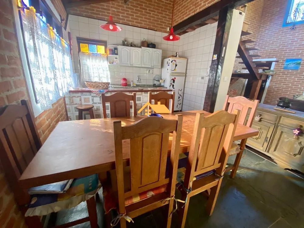 Casa, 4 quartos, 180 m² - Foto 11