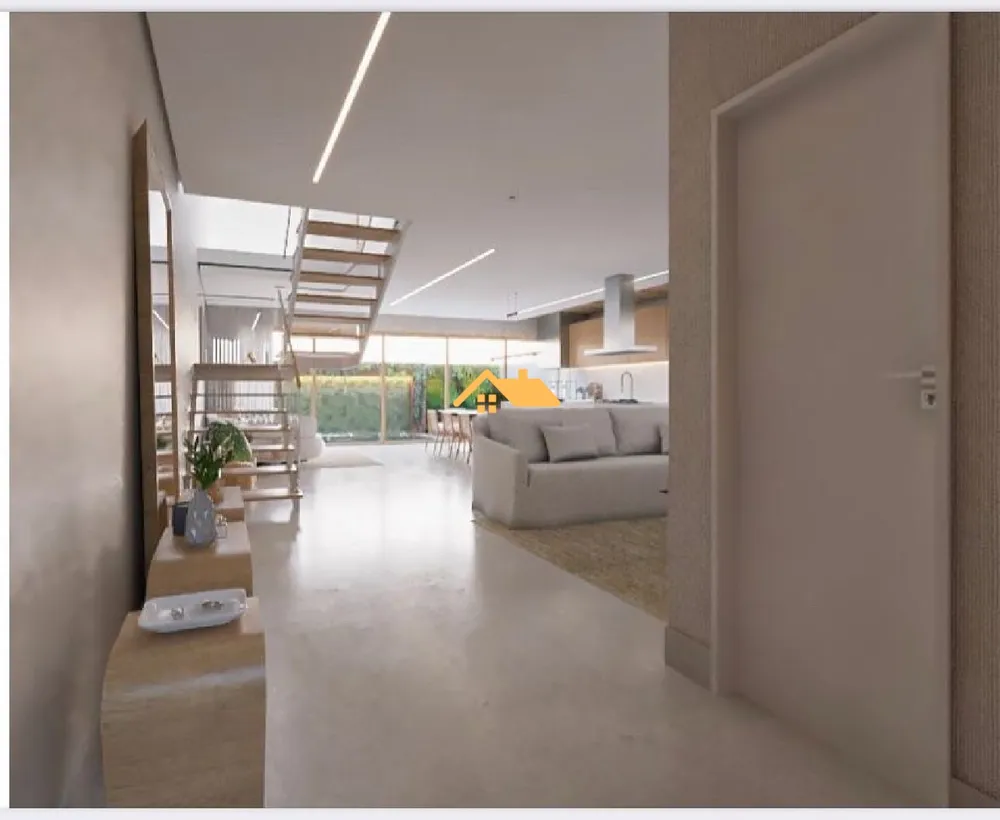 Casa de Condomínio, 4 quartos - Foto 5