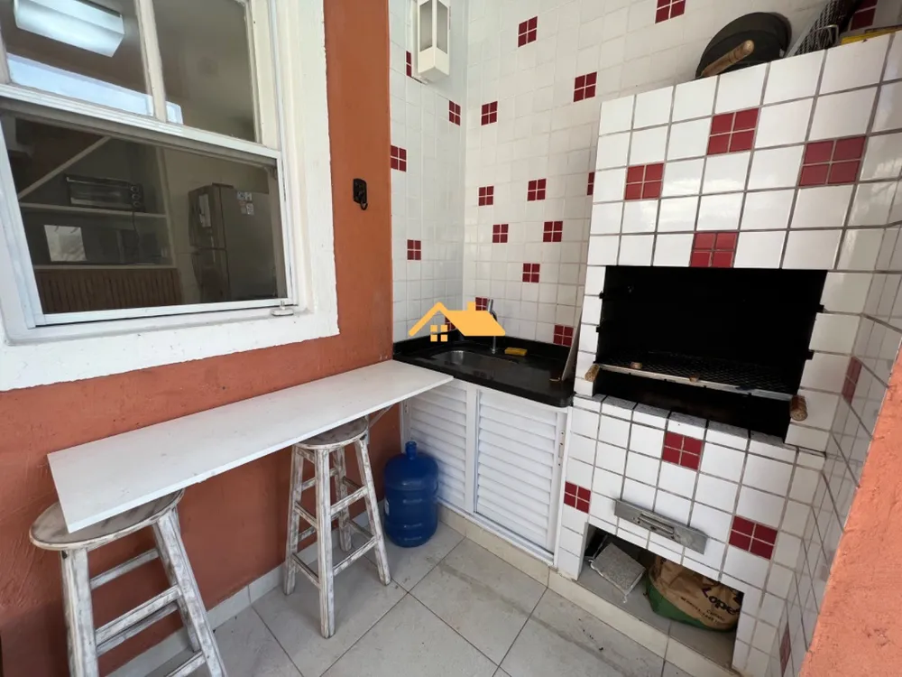 Casa de Condomínio, 3 quartos - Foto 16