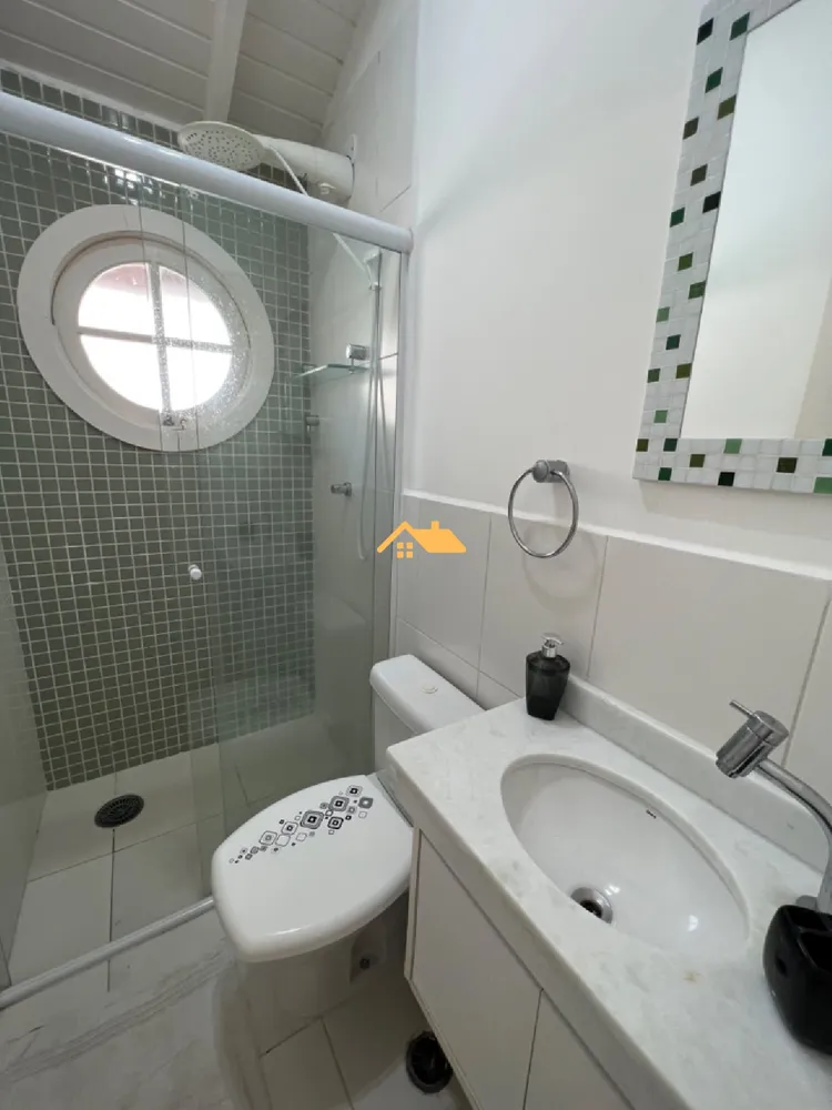 Casa de Condomínio, 3 quartos - Foto 10