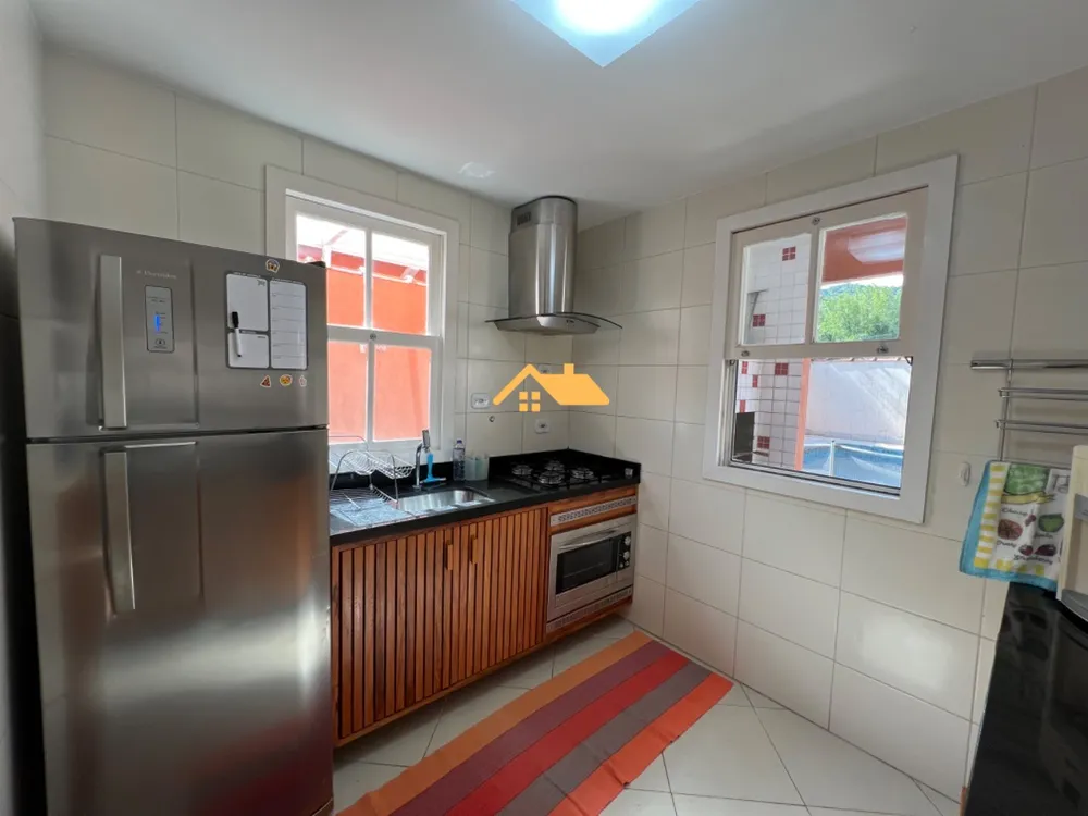 Casa de Condomínio, 3 quartos - Foto 7