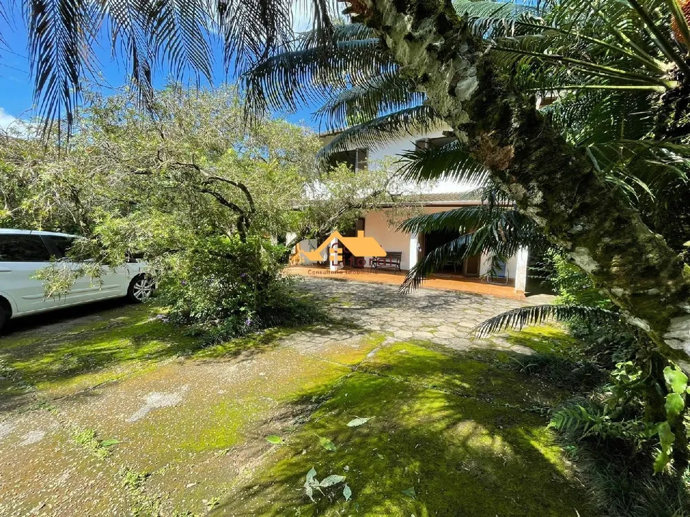 Casa de Condomínio, 4 quartos - Foto 2