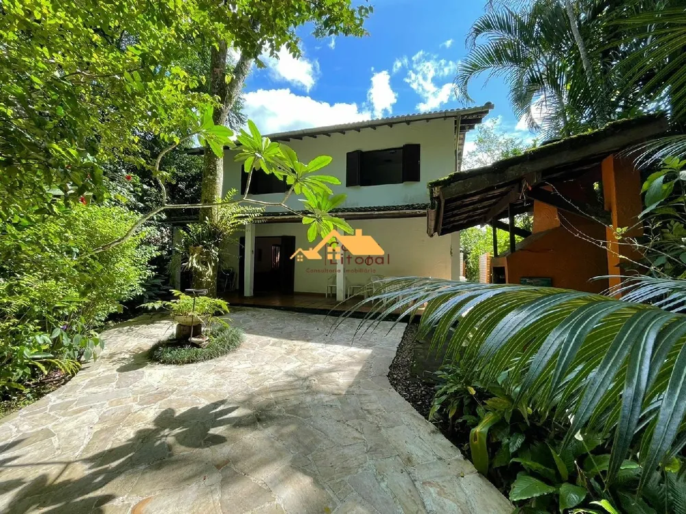 Casa de Condomínio, 4 quartos - Foto 15