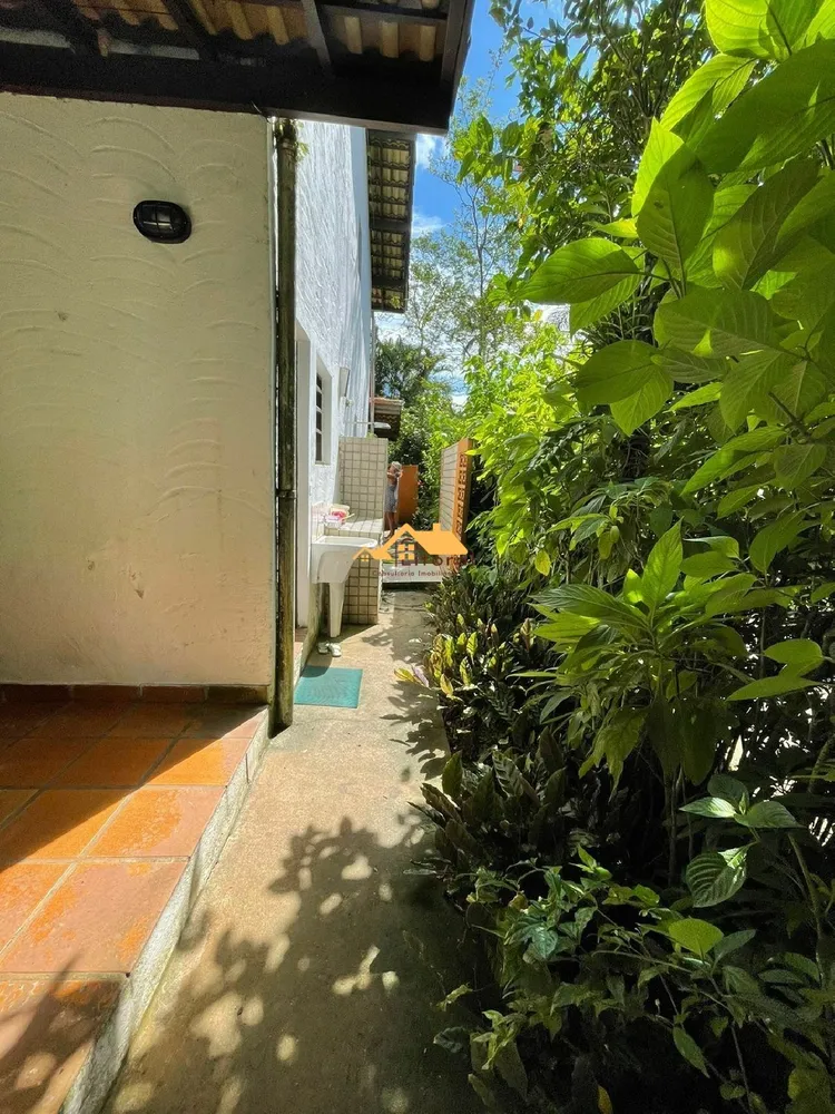Casa de Condomínio, 4 quartos - Foto 14