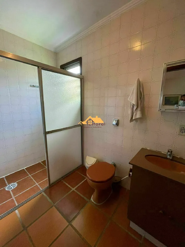 Casa de Condomínio, 4 quartos - Foto 12