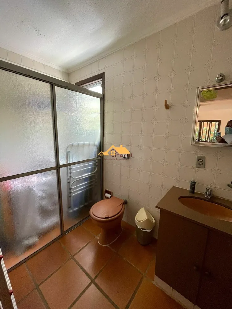 Casa de Condomínio, 4 quartos - Foto 8