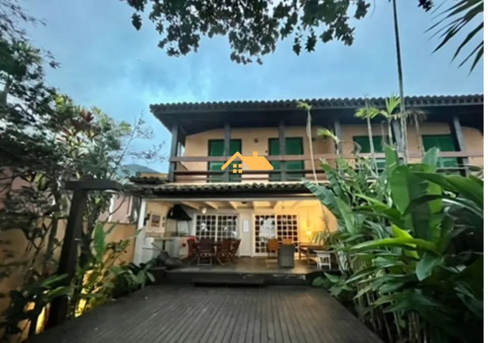 Casa de Condomínio, 4 quartos - Foto 11