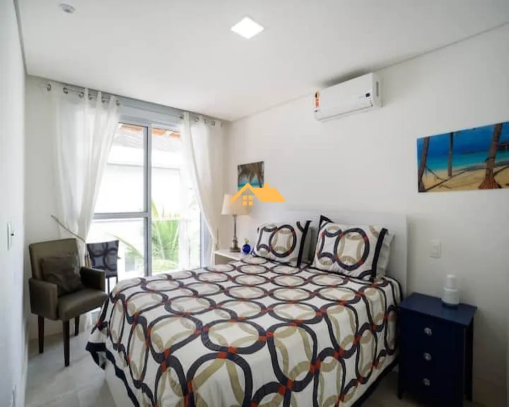 Casa de Condomínio, 4 quartos - Foto 9