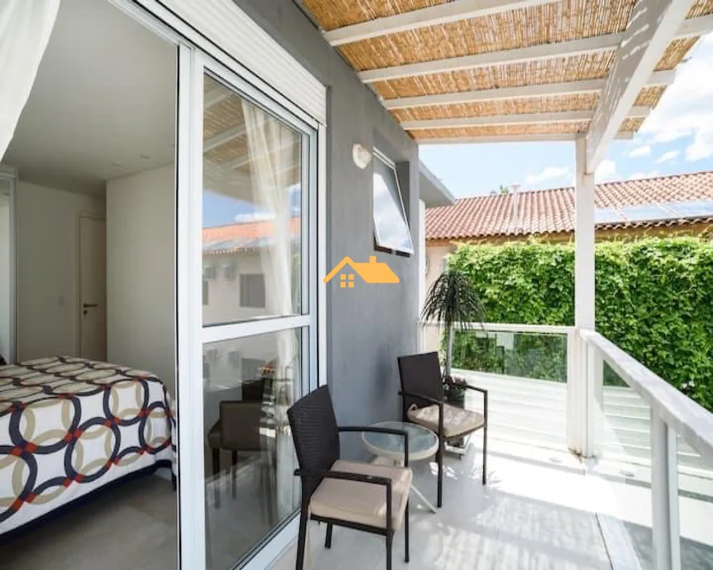 Casa de Condomínio, 4 quartos - Foto 7