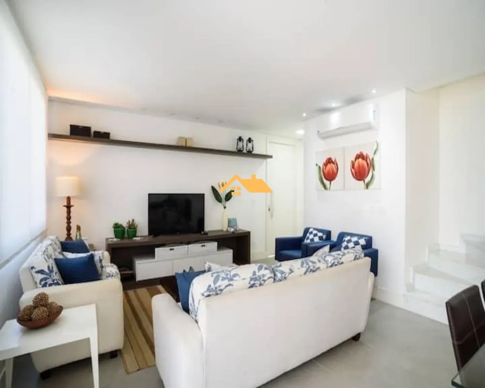 Casa de Condomínio, 4 quartos - Foto 6