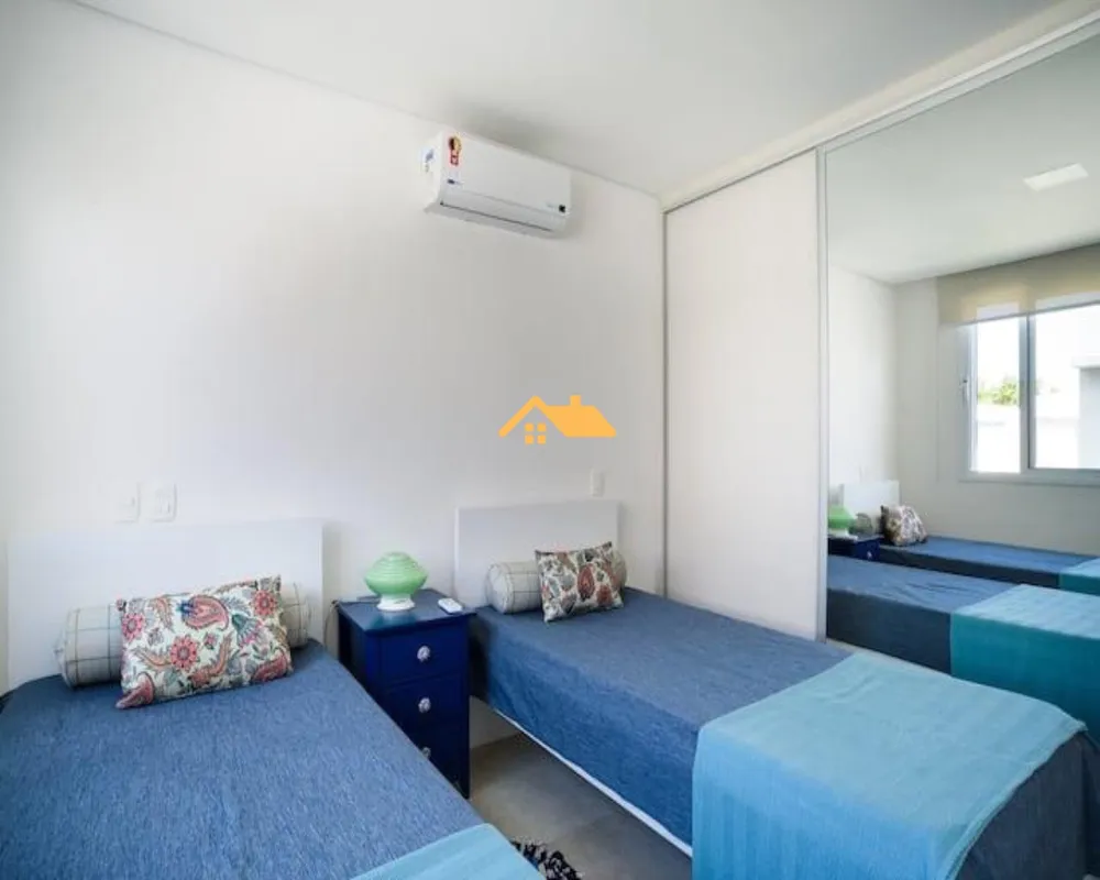 Casa de Condomínio, 4 quartos - Foto 11