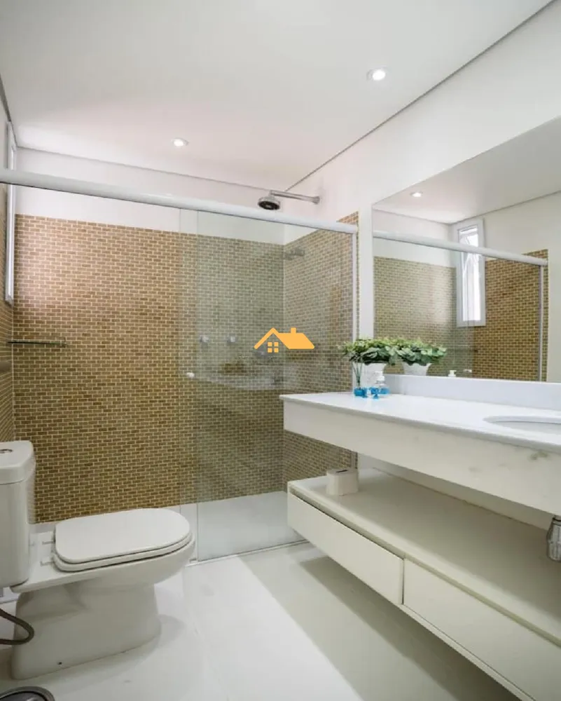 Casa de Condomínio, 4 quartos - Foto 10