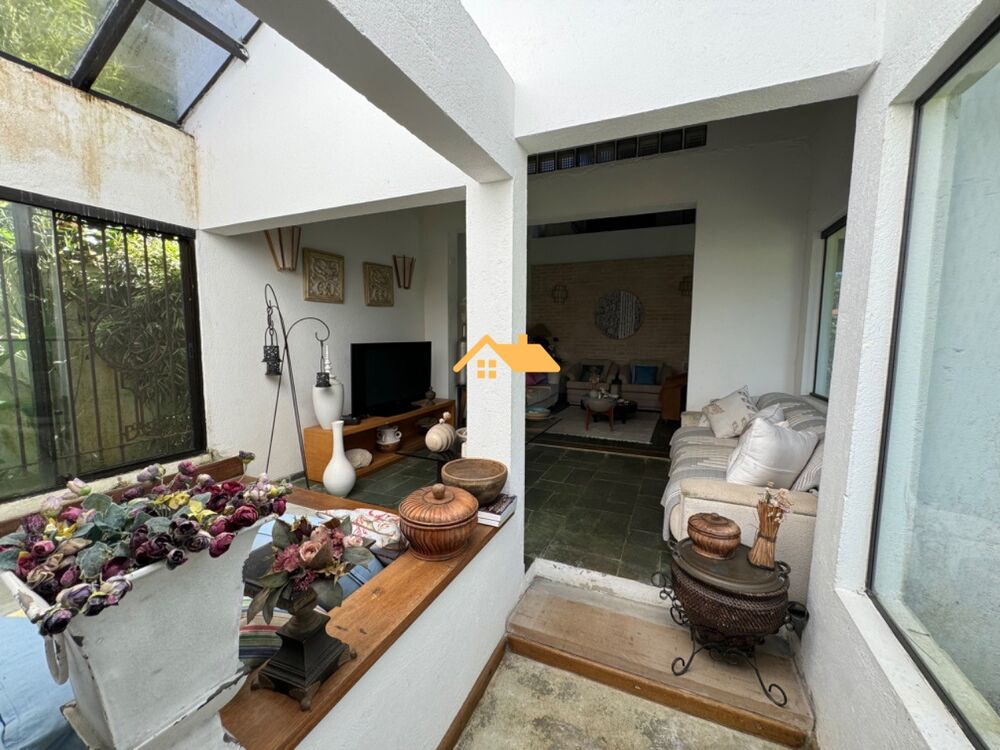 Casa, 4 quartos, 300 m² - Foto 3