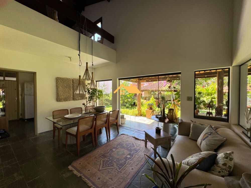 Casa, 4 quartos, 300 m² - Foto 7