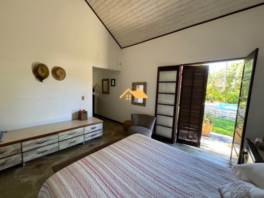 Casa, 4 quartos, 300 m² - Foto 4