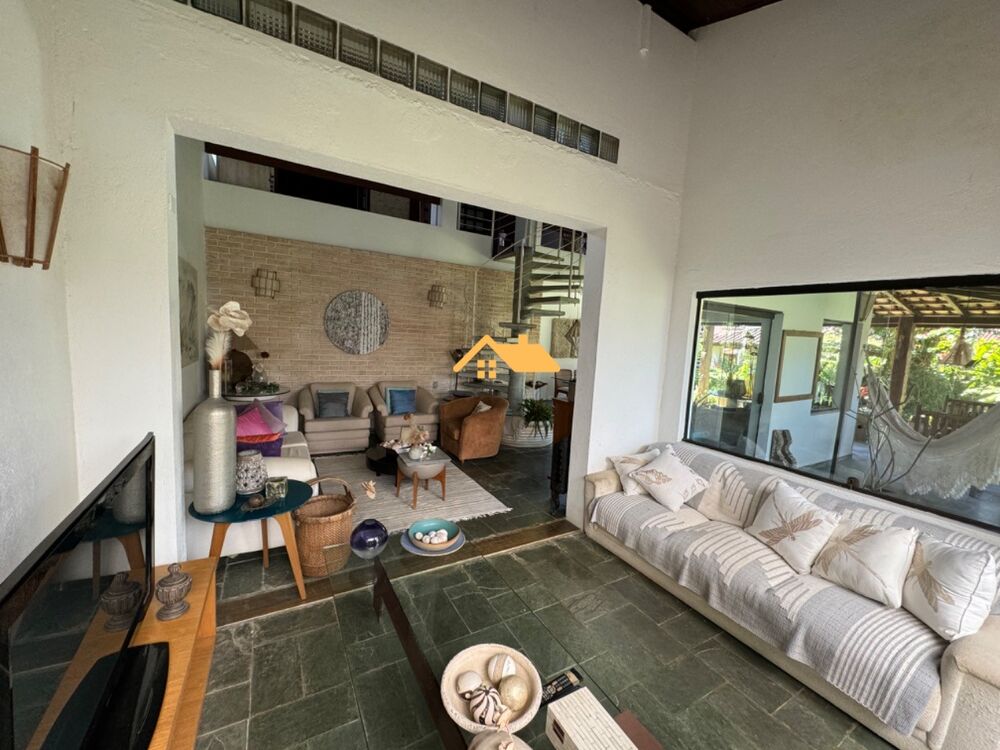 Casa, 4 quartos, 300 m² - Foto 8