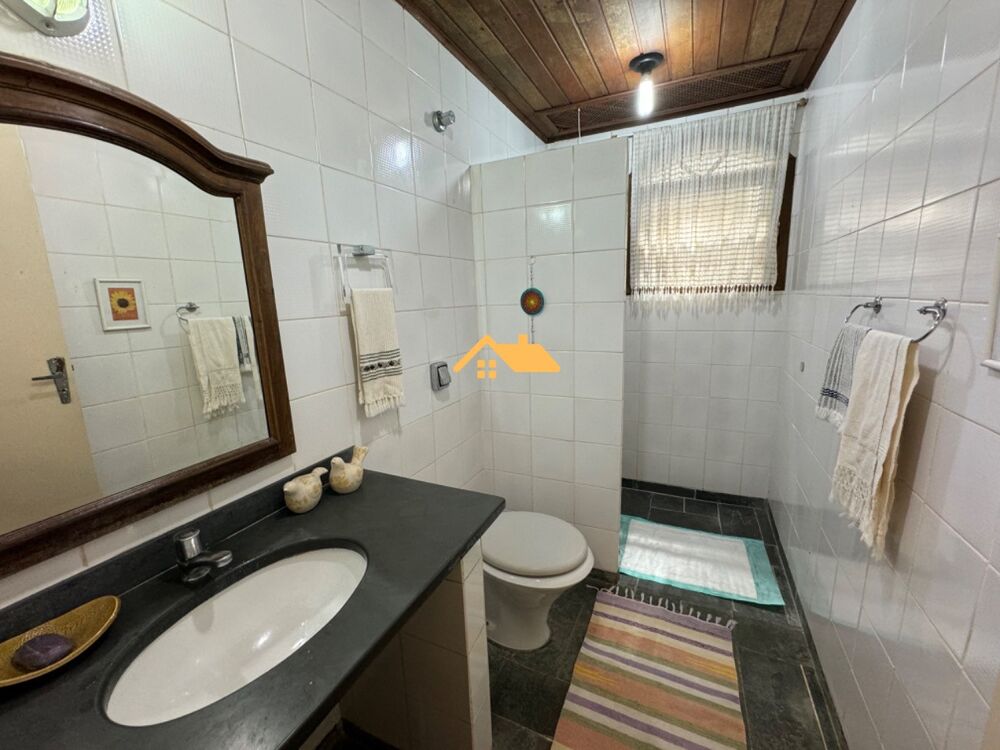 Casa, 4 quartos, 300 m² - Foto 5