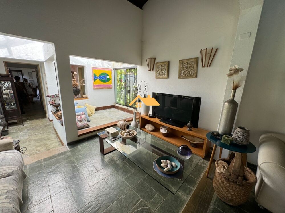 Casa, 4 quartos, 300 m² - Foto 2