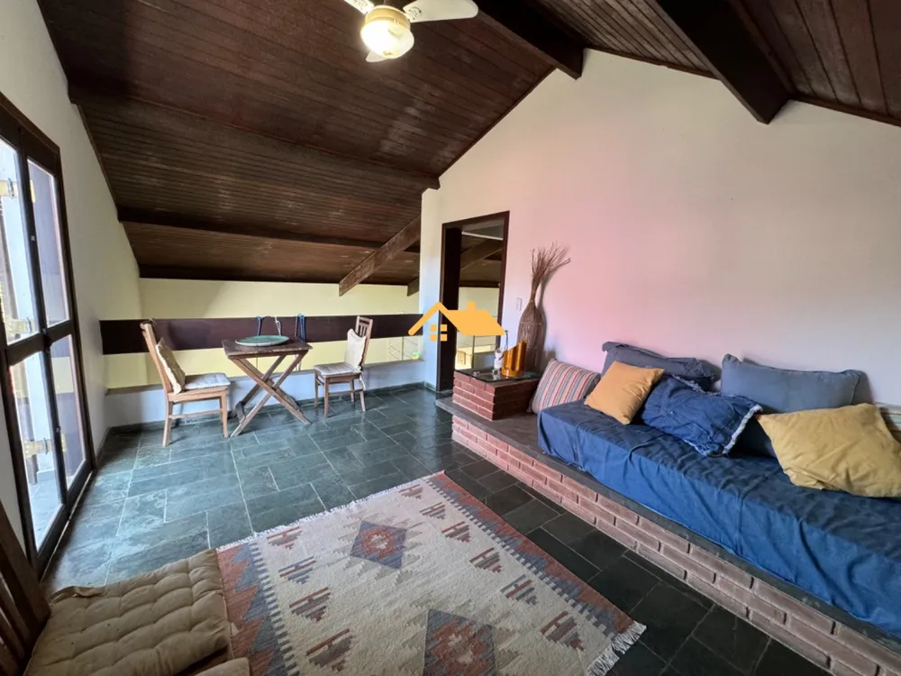 Casa, 4 quartos, 300 m² - Foto 13