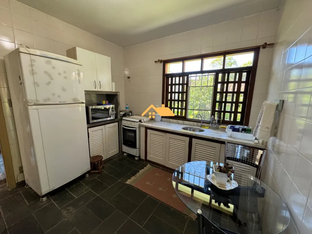 Casa, 4 quartos, 300 m² - Foto 16