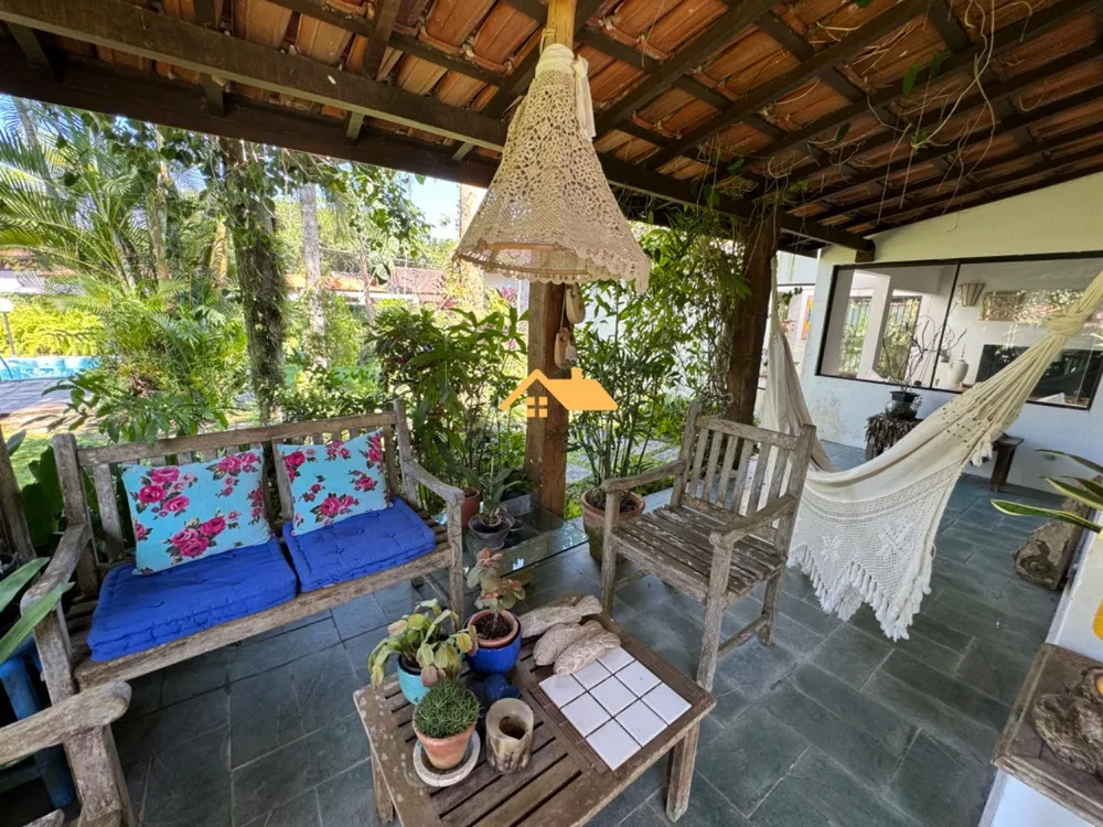 Casa, 4 quartos, 300 m² - Foto 17
