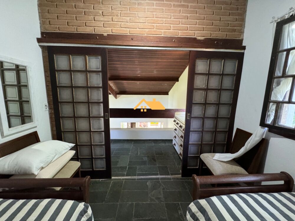 Casa, 4 quartos, 300 m² - Foto 6