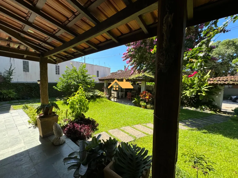 Casa, 4 quartos, 300 m² - Foto 18