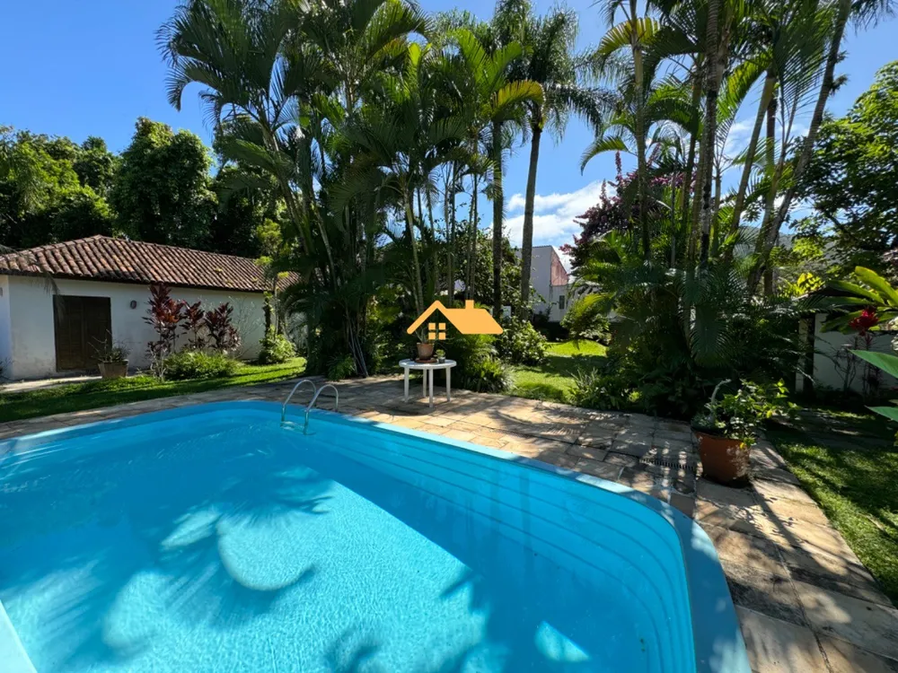 Casa, 4 quartos, 300 m² - Foto 1