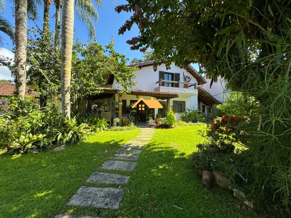 Casa, 4 quartos, 300 m² - Foto 5