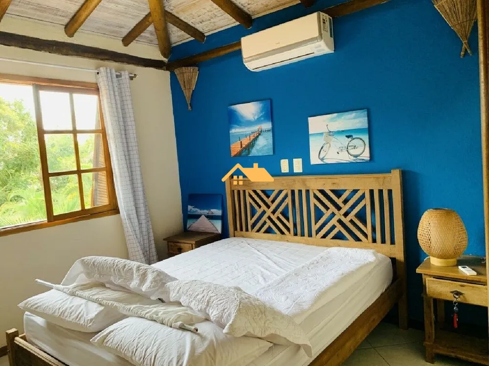 Casa de Condomínio, 4 quartos - Foto 13