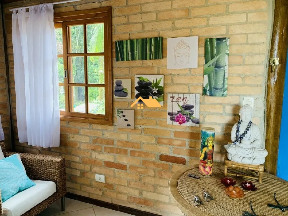 Casa de Condomínio, 4 quartos - Foto 16