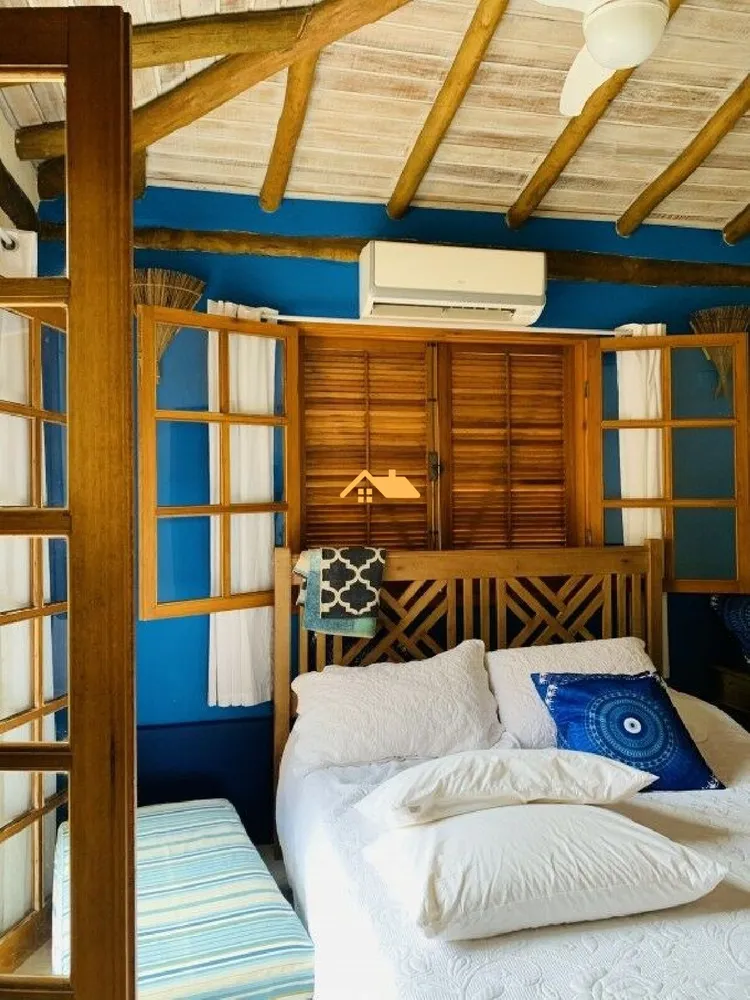 Casa de Condomínio, 4 quartos - Foto 11