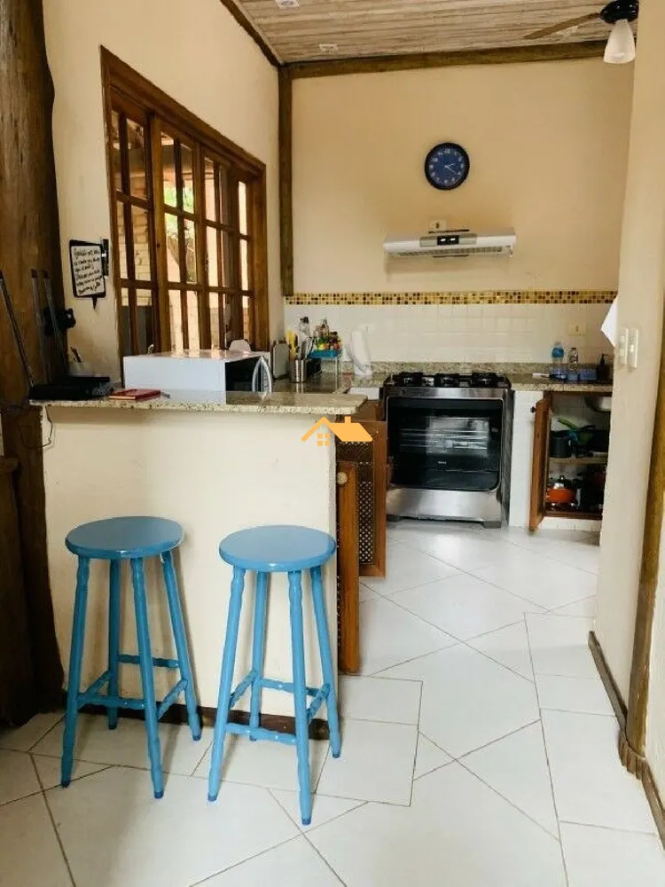 Casa de Condomínio, 4 quartos - Foto 7