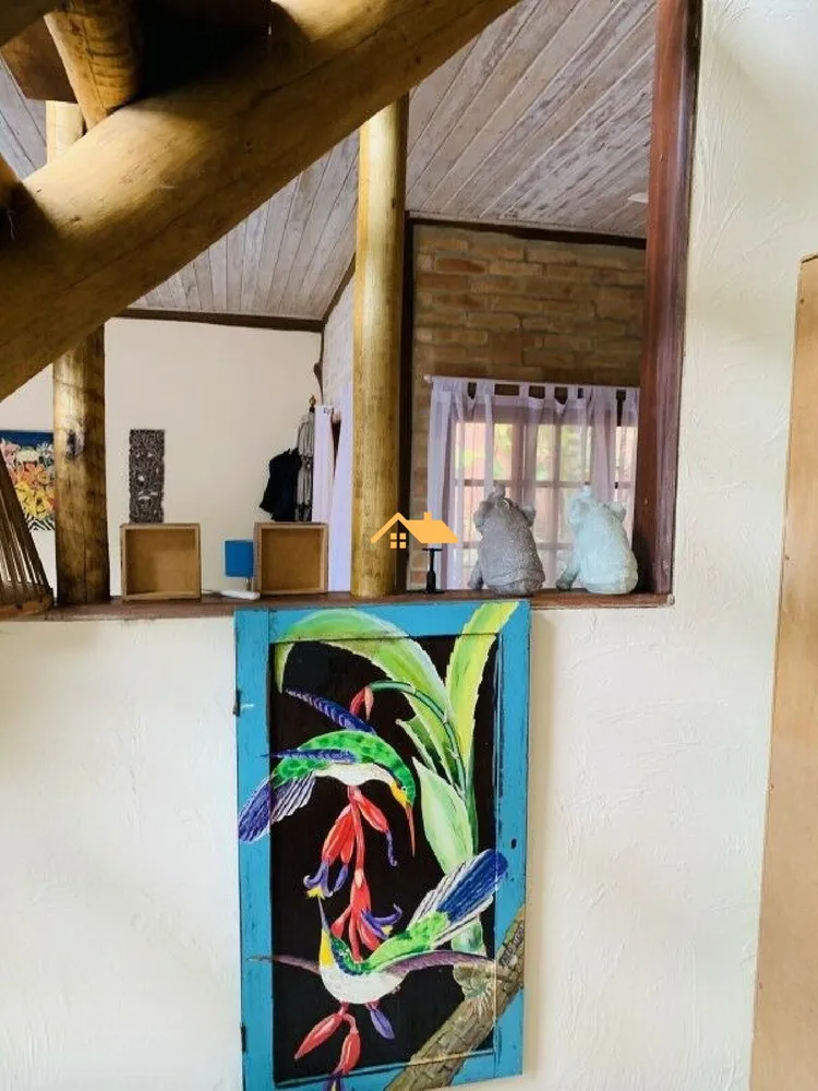 Casa de Condomínio, 4 quartos - Foto 8