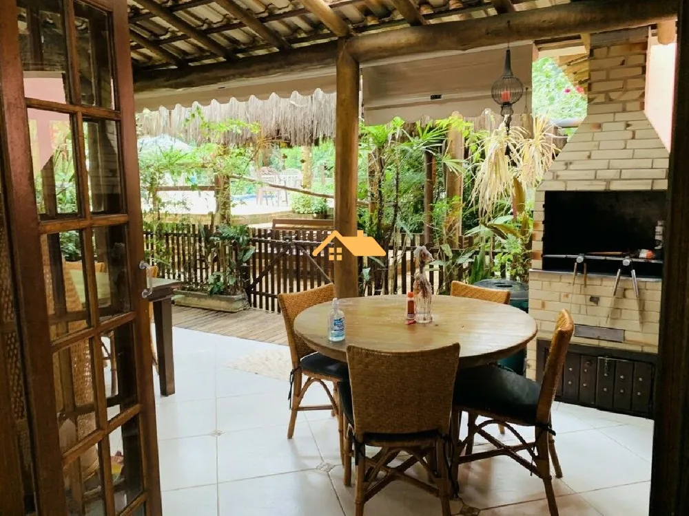 Casa de Condomínio, 4 quartos - Foto 12