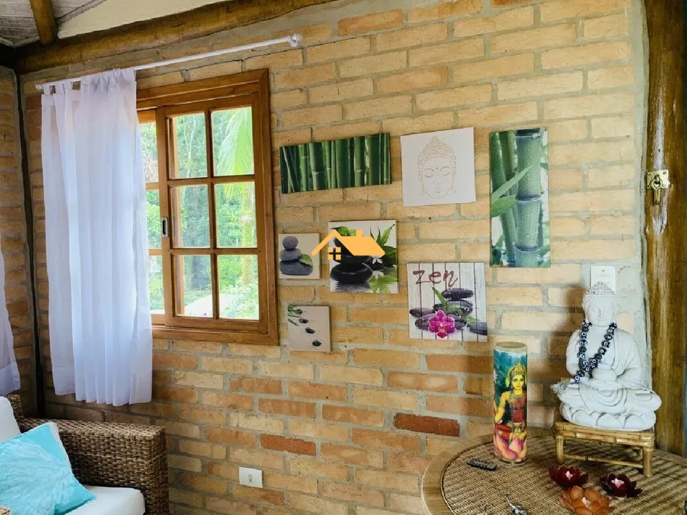Casa de Condomínio, 4 quartos - Foto 15