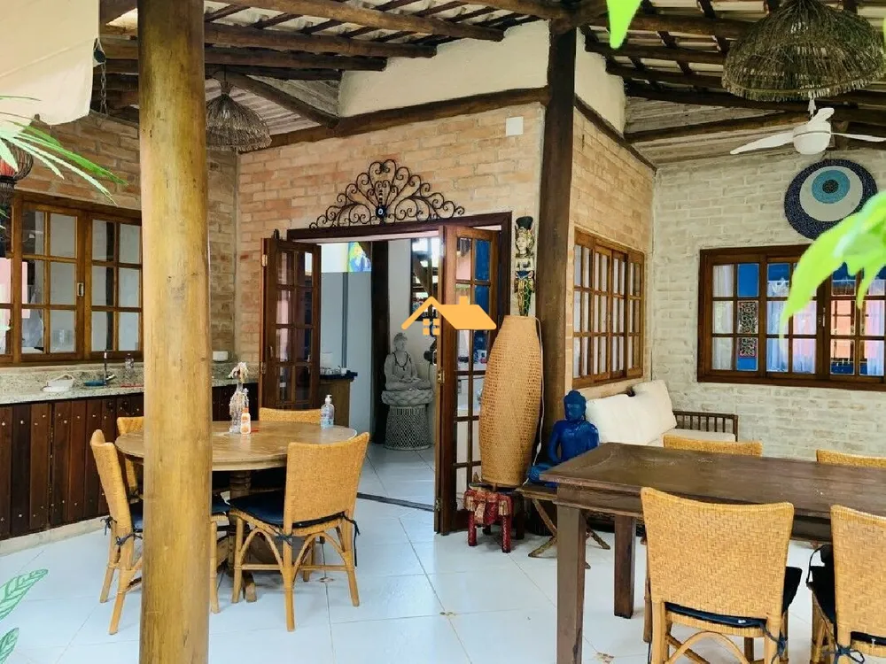 Casa de Condomínio, 4 quartos - Foto 4