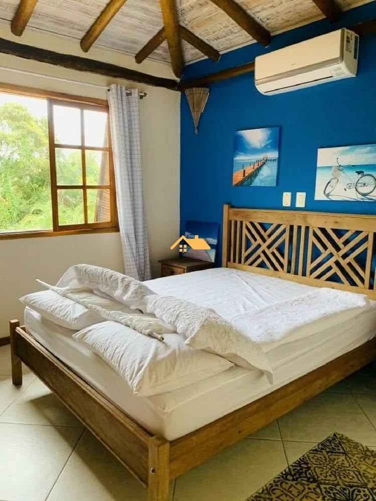Casa de Condomínio, 4 quartos - Foto 14
