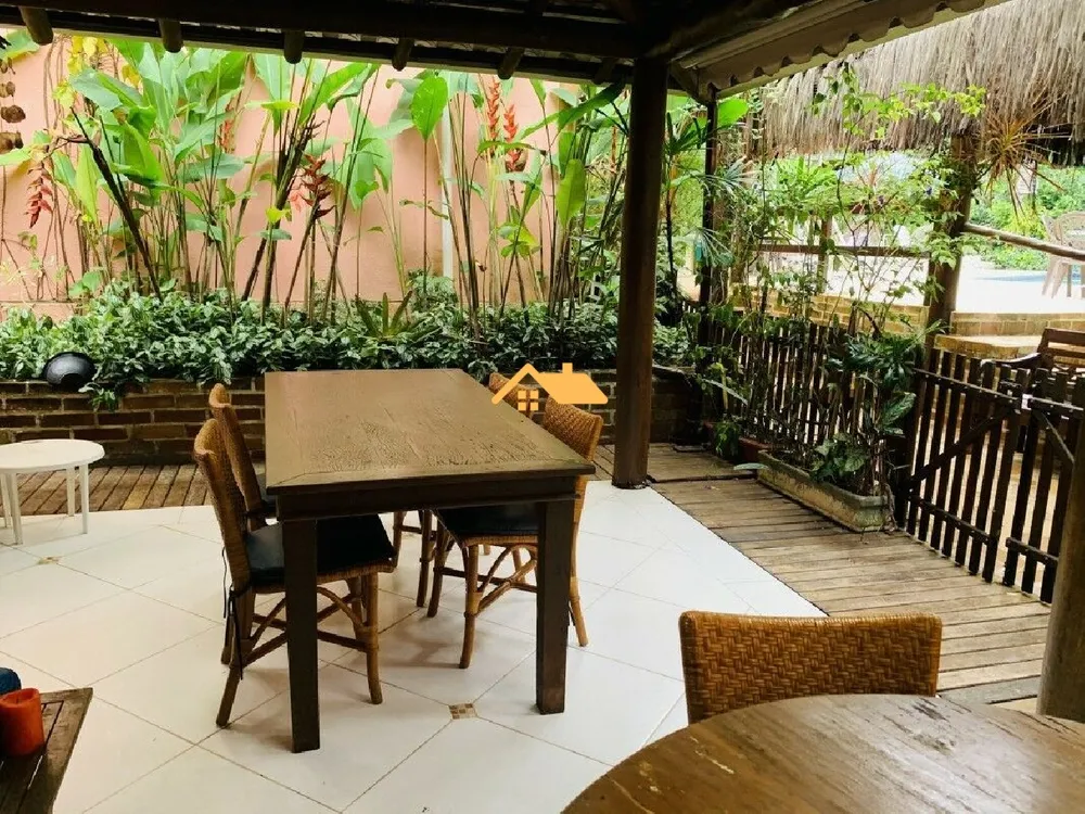 Casa de Condomínio, 4 quartos - Foto 5
