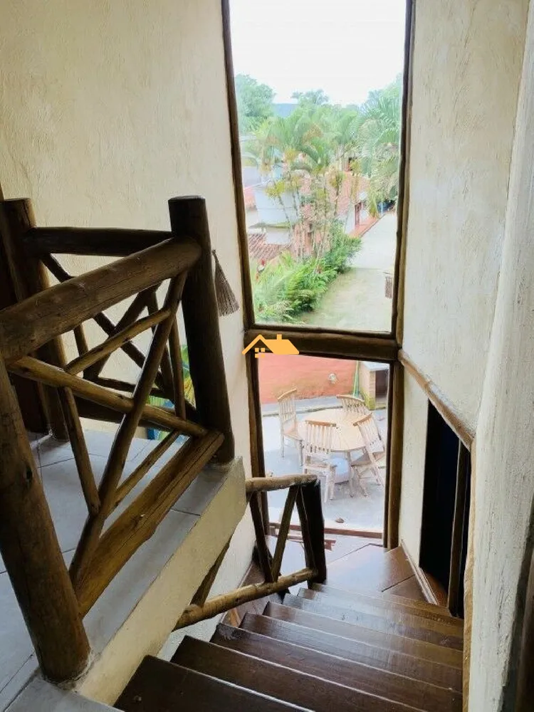 Casa de Condomínio, 4 quartos - Foto 9
