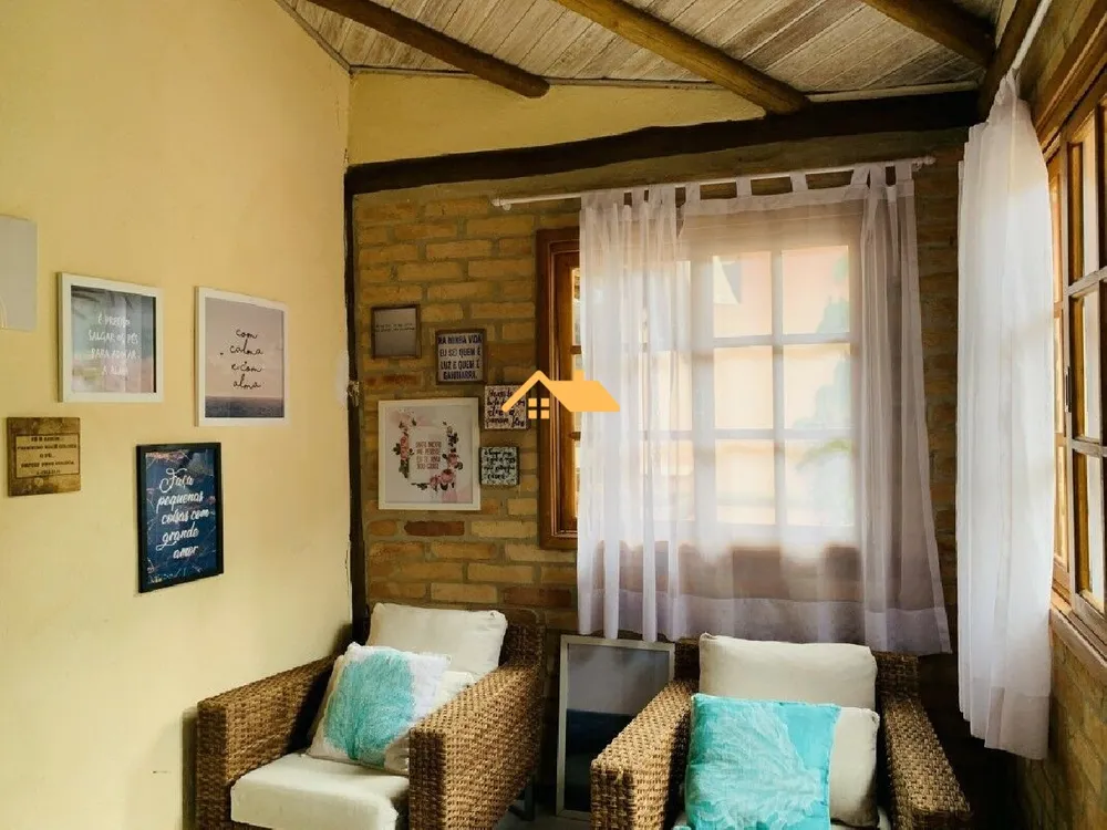 Casa de Condomínio, 4 quartos - Foto 10