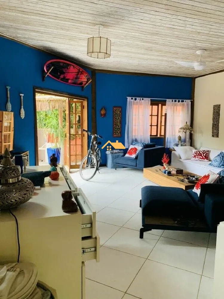 Casa de Condomínio, 4 quartos - Foto 6
