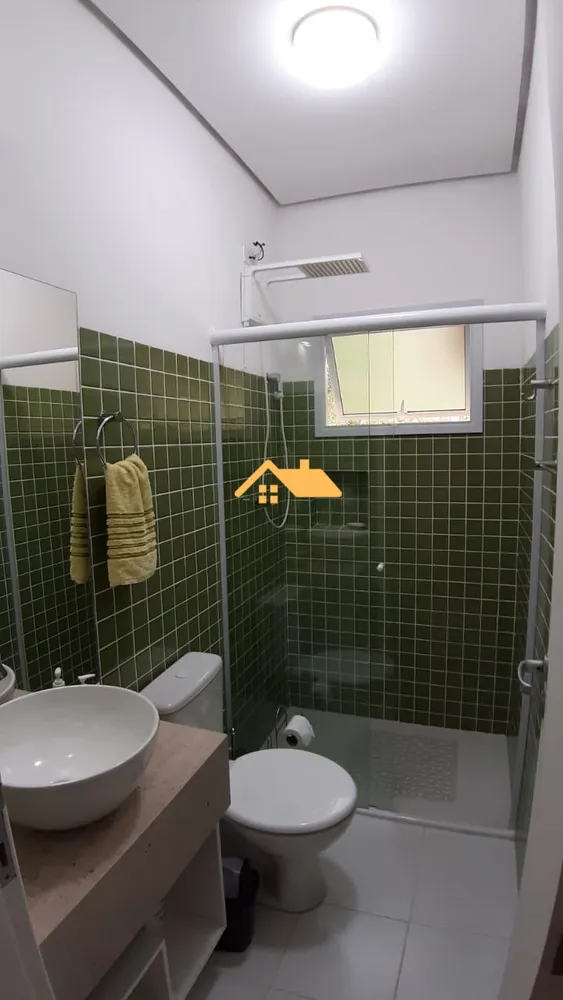 Casa de Condomínio, 2 quartos - Foto 5
