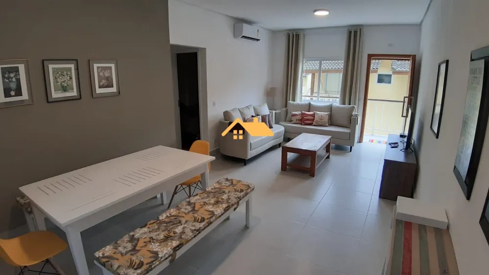 Casa de Condomínio, 2 quartos - Foto 8