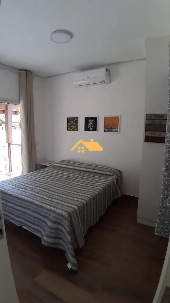 Casa de Condomínio, 2 quartos - Foto 6