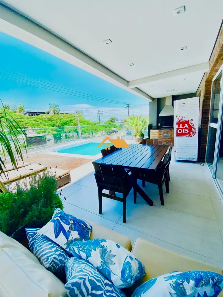 Casa de Condomínio, 5 quartos - Foto 6