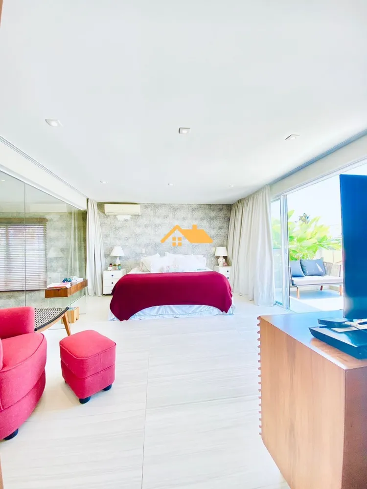 Casa de Condomínio, 5 quartos - Foto 12