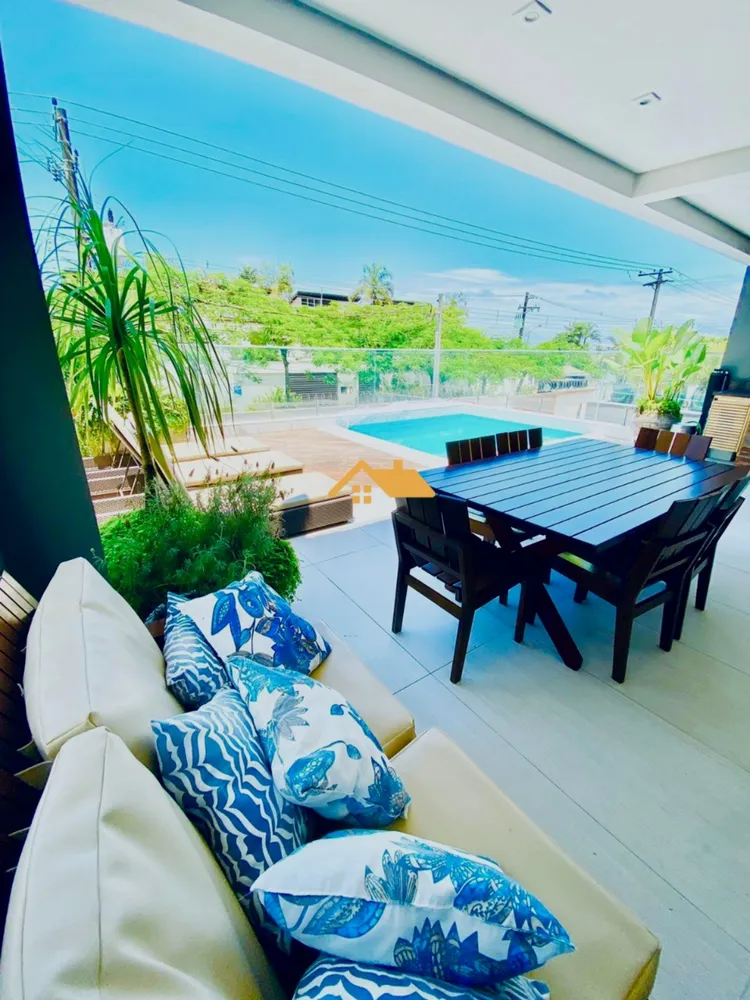 Casa de Condomínio, 5 quartos - Foto 5