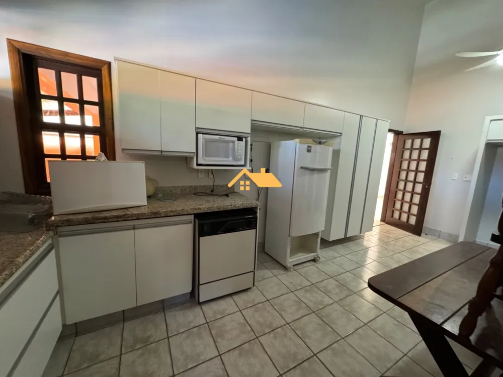 Casa de Condomínio, 5 quartos - Foto 5